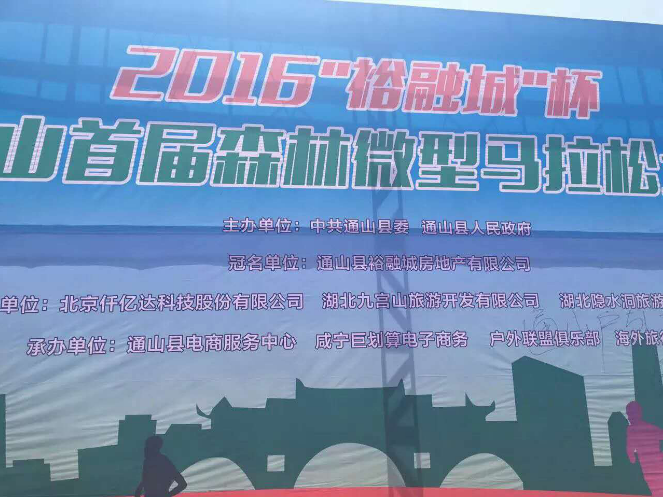 仟億達(dá)831999總裁王元圓帶團(tuán)參加碳匯節(jié)，與湖北省通山縣簽署林業(yè)碳匯戰(zhàn)略協(xié)議