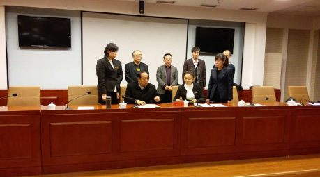仟億達（831999）與河北承德市政府簽訂林業(yè)碳匯、光伏、生物質(zhì)多聯(lián)產(chǎn)項目合作框架協(xié)議